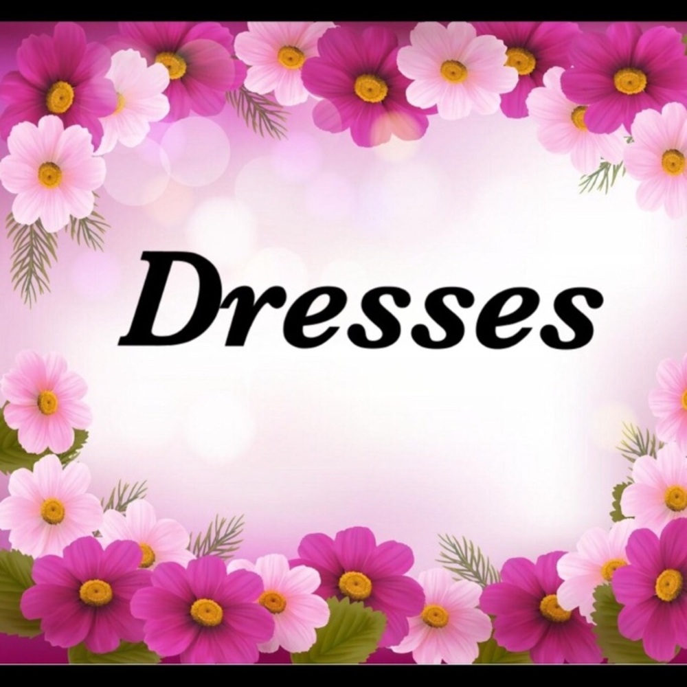 Dresses